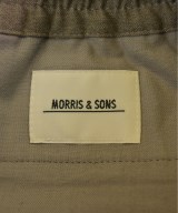 Morris&Sons（モリスアンドサンズ）スラックス ベージュ サイズ:2(M位) メンズ/2200539684100