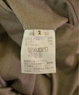 Morris&Sons（モリスアンドサンズ）スラックス ベージュ サイズ:2(M位) メンズ/2200539684100