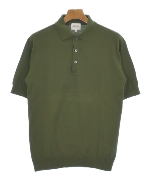 モリスアンドサンズ(Morris&Sons)のMorris&Sons ニット・セーター