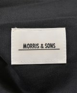 Morris&Sons（モリスアンドサンズ）その他 黒 サイズ:2(M位) メンズ/2200532050100