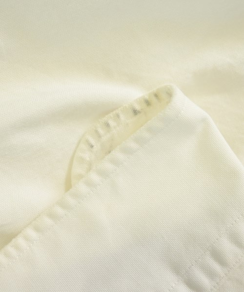 Morris&Sons（モリスアンドサンズ）カジュアルシャツ 白 サイズ:2(M位) メンズ/2200544089044