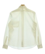 Morris&Sons（モリスアンドサンズ）カジュアルシャツ 白 サイズ:2(M位) メンズ/2200544089044