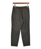 Morris&Sons（モリスアンドサンズ）スラックス グレー サイズ:0(XS位) メンズ/2200544129047