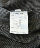 Morris&Sons（モリスアンドサンズ）スラックス グレー サイズ:0(XS位) メンズ/2200544129047