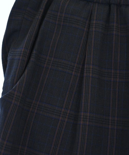 Morris&Sons（モリスアンドサンズ）スラックス 紺 サイズ:0(XS位) メンズ/2200544129054