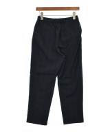 Morris&Sons（モリスアンドサンズ）スラックス 紺 サイズ:0(XS位) メンズ/2200544129054