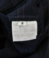 Morris&Sons（モリスアンドサンズ）スラックス 紺 サイズ:0(XS位) メンズ/2200544129054