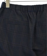 Morris&Sons（モリスアンドサンズ）スラックス 紺 サイズ:0(XS位) メンズ/2200544129054