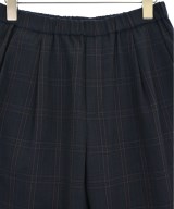 Morris&Sons（モリスアンドサンズ）スラックス 紺 サイズ:0(XS位) メンズ/2200544129054