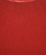 Morris&Sons（モリスアンドサンズ）ニット・セーター 赤 サイズ:2(M位) メンズ/2200621616026