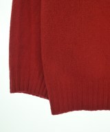 Morris&Sons（モリスアンドサンズ）ニット・セーター 赤 サイズ:2(M位) メンズ/2200621616026