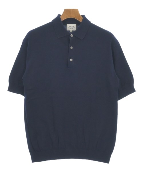 モリスアンドサンズ(Morris&Sons)のMorris&Sons ニット・セーター