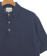 Morris&Sons（モリスアンドサンズ）ニット・セーター 紺 サイズ:3(L位) メンズ/2200615014128