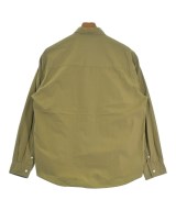 Morris&Sons（モリスアンドサンズ）カジュアルシャツ カーキ サイズ:2(M位) メンズ/2200628535047