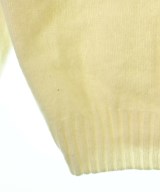 Morris&Sons（モリスアンドサンズ）ニット・セーター 白 サイズ:42(L位) メンズ/2200630637012