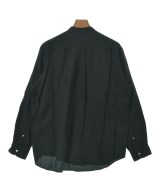 Morris&Sons（モリスアンドサンズ）カジュアルシャツ 黒 サイズ:2(M位) メンズ/2200631568056