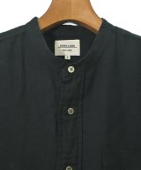 Morris&Sons（モリスアンドサンズ）カジュアルシャツ 黒 サイズ:2(M位) メンズ/2200631568056