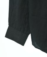 Morris&Sons（モリスアンドサンズ）カジュアルシャツ 黒 サイズ:2(M位) メンズ/2200631568056