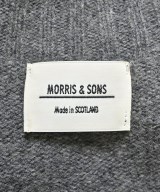 Morris&Sons（モリスアンドサンズ）ニット・セーター グレー サイズ:42(XS位) メンズ/2200634319068