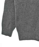 Morris&Sons（モリスアンドサンズ）ニット・セーター グレー サイズ:42(XS位) メンズ/2200634319068