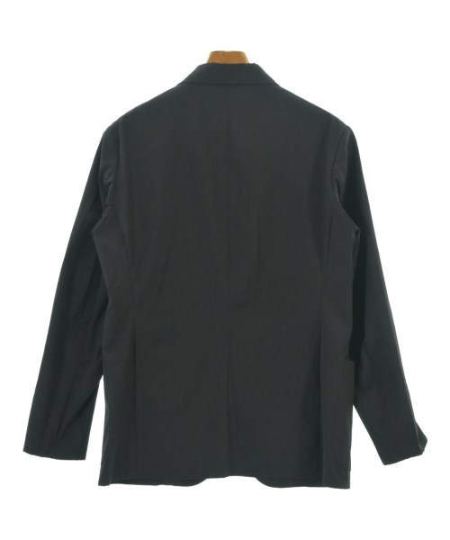 Morris&Sons（モリスアンドサンズ）カジュアルジャケット 紺 サイズ:3(L位) メンズ/2200634319105