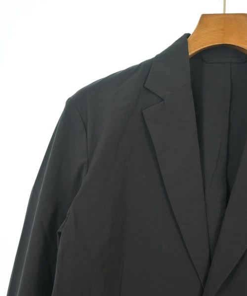 Morris&Sons（モリスアンドサンズ）カジュアルジャケット 紺 サイズ:3(L位) メンズ/2200634319105