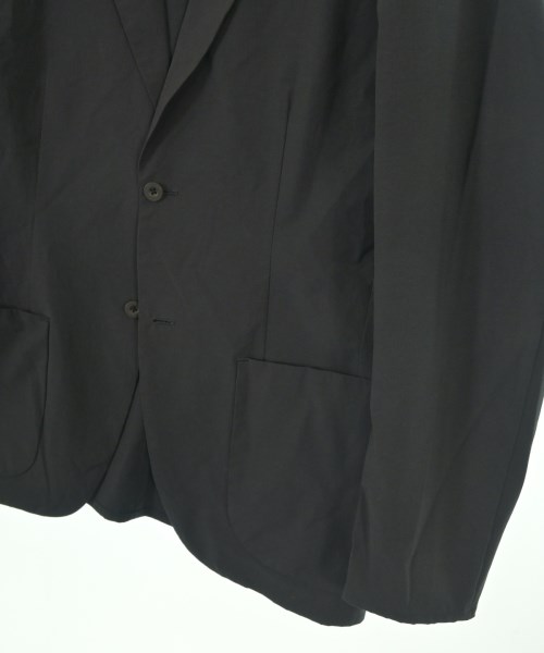 Morris&Sons（モリスアンドサンズ）カジュアルジャケット 紺 サイズ:3(L位) メンズ/2200634319105