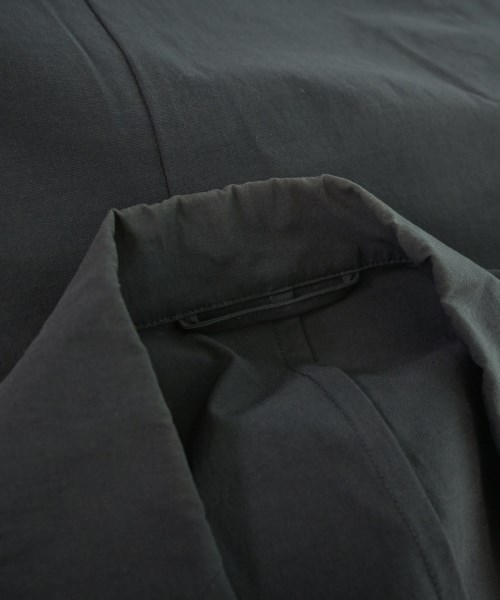 Morris&Sons（モリスアンドサンズ）カジュアルジャケット 紺 サイズ:3(L位) メンズ/2200634319105