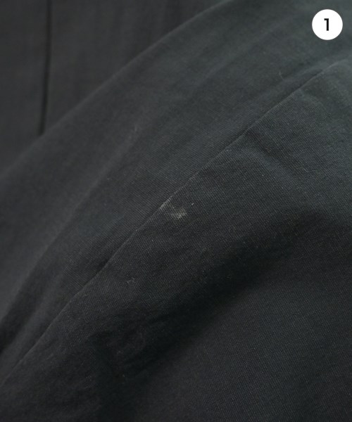 Morris&Sons（モリスアンドサンズ）カジュアルジャケット 紺 サイズ:3(L位) メンズ/2200634319105