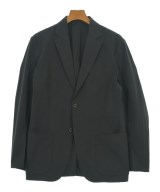 Morris&Sons（モリスアンドサンズ）カジュアルジャケット 紺 サイズ:3(L位) メンズ/2200634319105