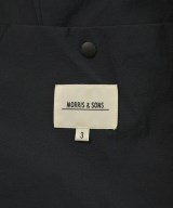 Morris&Sons（モリスアンドサンズ）カジュアルジャケット 紺 サイズ:3(L位) メンズ/2200634319105