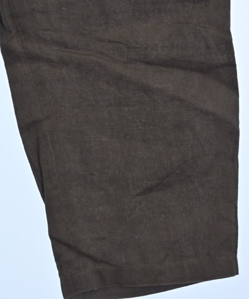 Morris&Sons（モリスアンドサンズ）その他 茶 サイズ:2(M位) メンズ/2200610201073