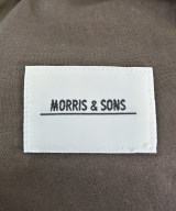 Morris&Sons（モリスアンドサンズ）その他 茶 サイズ:2(M位) メンズ/2200610201073
