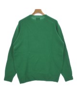 Morris&Sons（モリスアンドサンズ）カーディガン 緑 サイズ:42(XS位) メンズ/2200616009048