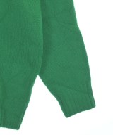 Morris&Sons（モリスアンドサンズ）カーディガン 緑 サイズ:42(XS位) メンズ/2200616009048