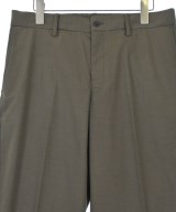 Morris&Sons（モリスアンドサンズ）スラックス カーキ サイズ:3(L位) メンズ/2200621036046