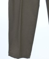 Morris&Sons（モリスアンドサンズ）スラックス カーキ サイズ:3(L位) メンズ/2200621036046