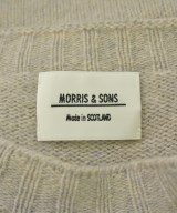 Morris&Sons（モリスアンドサンズ）ニット・セーター ベージュ サイズ:3(L位) メンズ/2200673499035