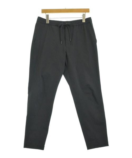 Morris&Sons(モリスアンドサンズ)スラックス 黒 サイズ:3(L位)/2200673727114