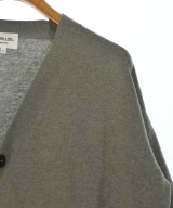 Morris&Sons（モリスアンドサンズ）カーディガン カーキ サイズ:1(S位) メンズ/2200671791209