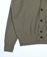 Morris&Sons（モリスアンドサンズ）カーディガン カーキ サイズ:1(S位) メンズ/2200671791209