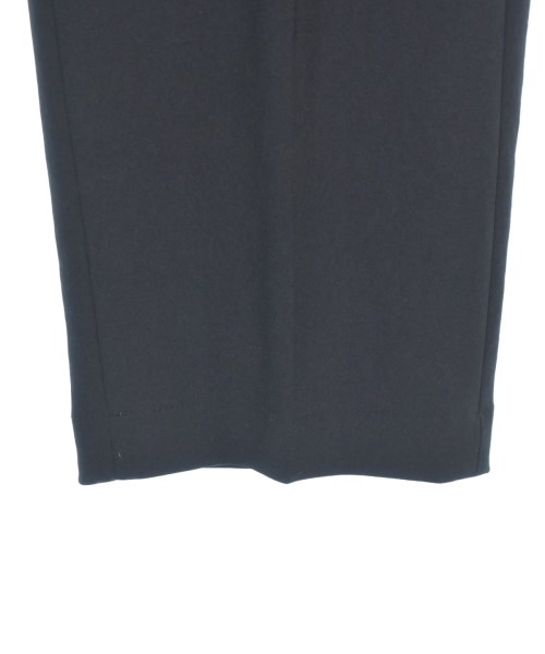 Morris&Sons（モリスアンドサンズ）スラックス 黒 サイズ:3(L位) メンズ/2200669504071