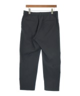 Morris&Sons（モリスアンドサンズ）スラックス 黒 サイズ:3(L位) メンズ/2200669504071