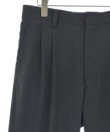 Morris&Sons（モリスアンドサンズ）スラックス 黒 サイズ:3(L位) メンズ/2200669504071