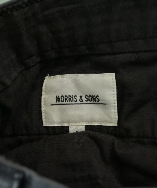 Morris&Sons（モリスアンドサンズ）その他 紺 サイズ:1(S位) メンズ/2200691457062