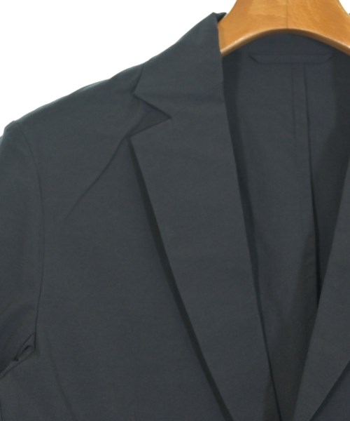 Morris&Sons（モリスアンドサンズ）ジャケット 黒 サイズ:2(M位) メンズ/2200648279228