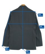 Morris&Sons（モリスアンドサンズ）ジャケット 黒 サイズ:2(M位) メンズ/2200648279228