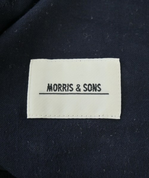 Morris&Sons（モリスアンドサンズ）その他 紺 サイズ:1(S位) メンズ/2200657792060