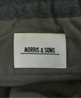 Morris&Sons（モリスアンドサンズ）その他 グレー サイズ:2(M位) メンズ/2200658358098