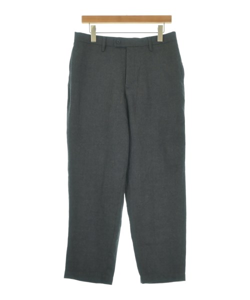 Morris&Sons(モリスアンドサンズ)スラックス グレー サイズ:3(L位)/2200658818097